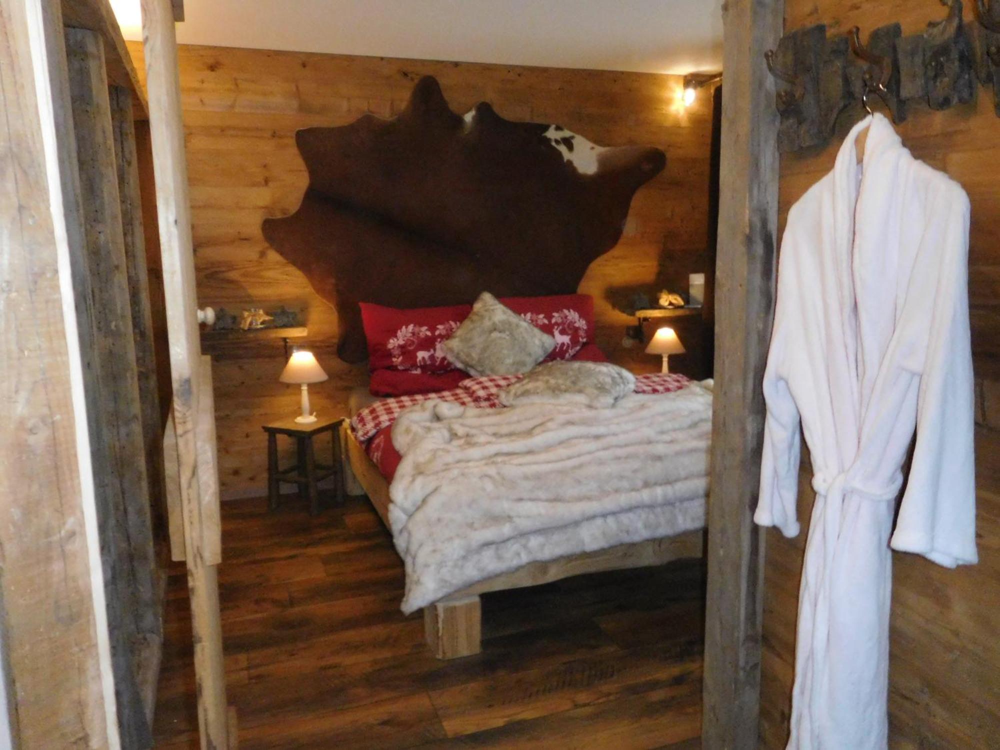 Wellnessoase Mit Sauna Und Whirlpool Inzell Exterior photo